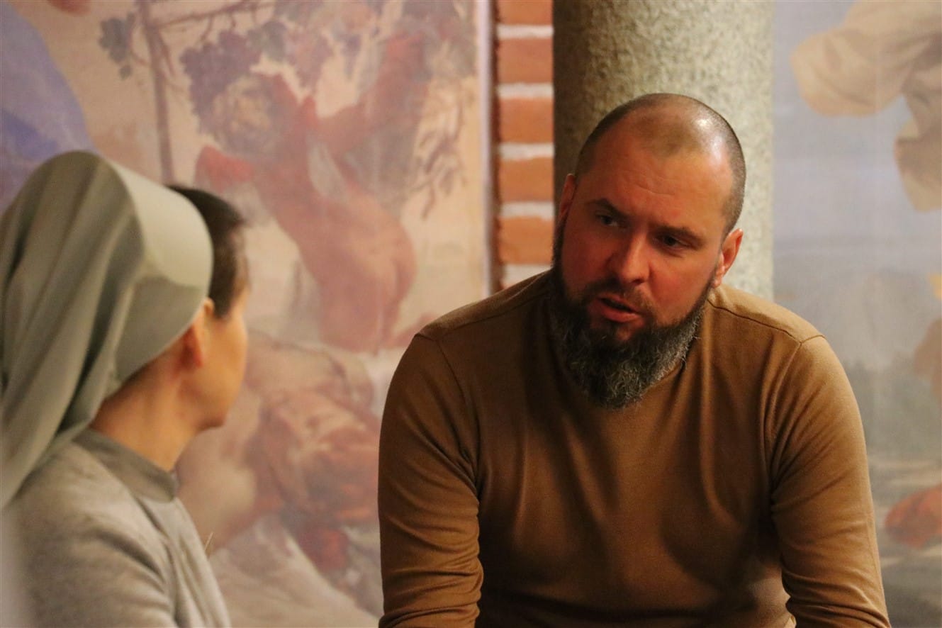 Giżycko. Spotkanie zarządu szkół salezjańskich