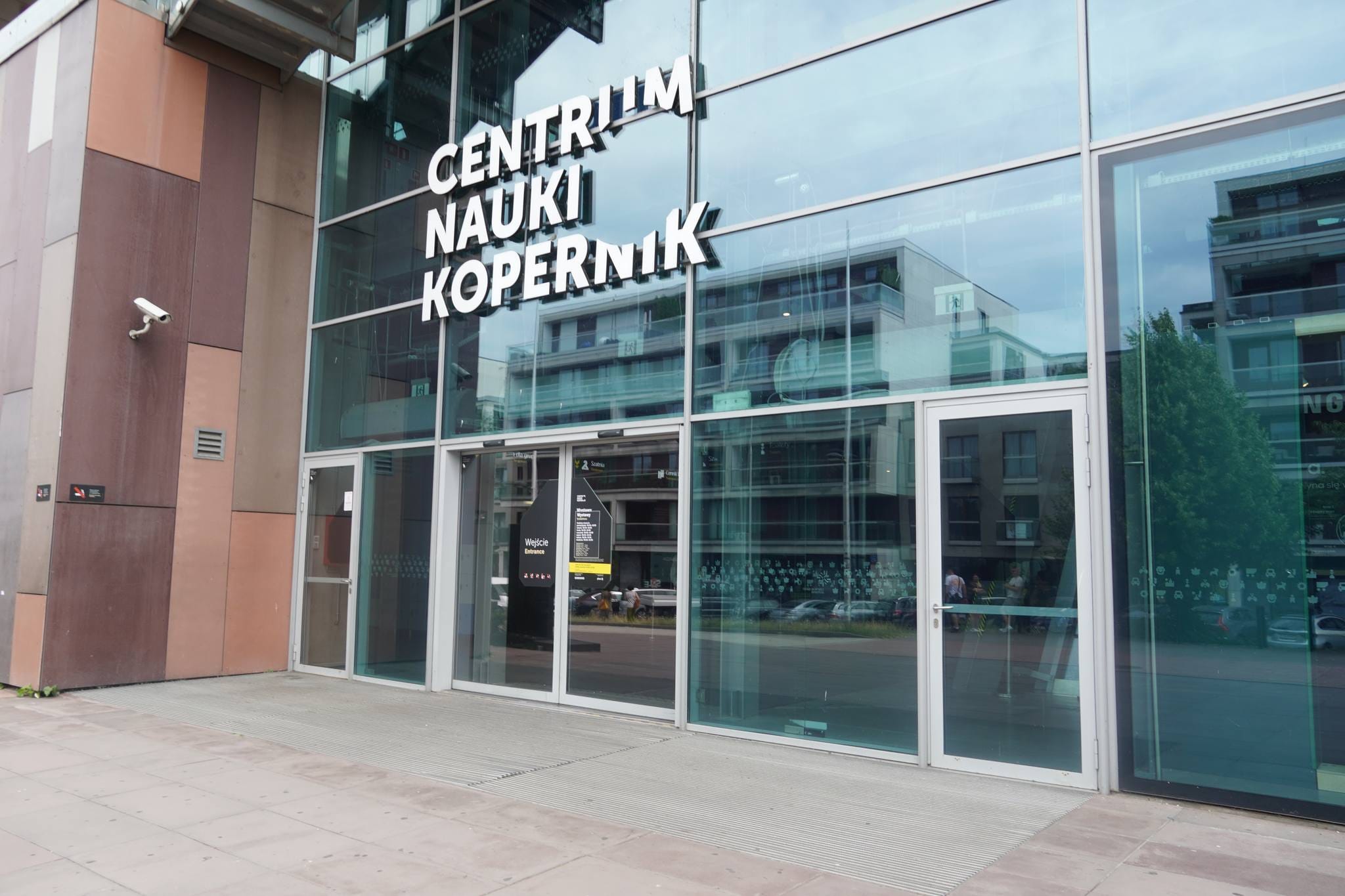 Płock: Letni – wakacyjny czas!