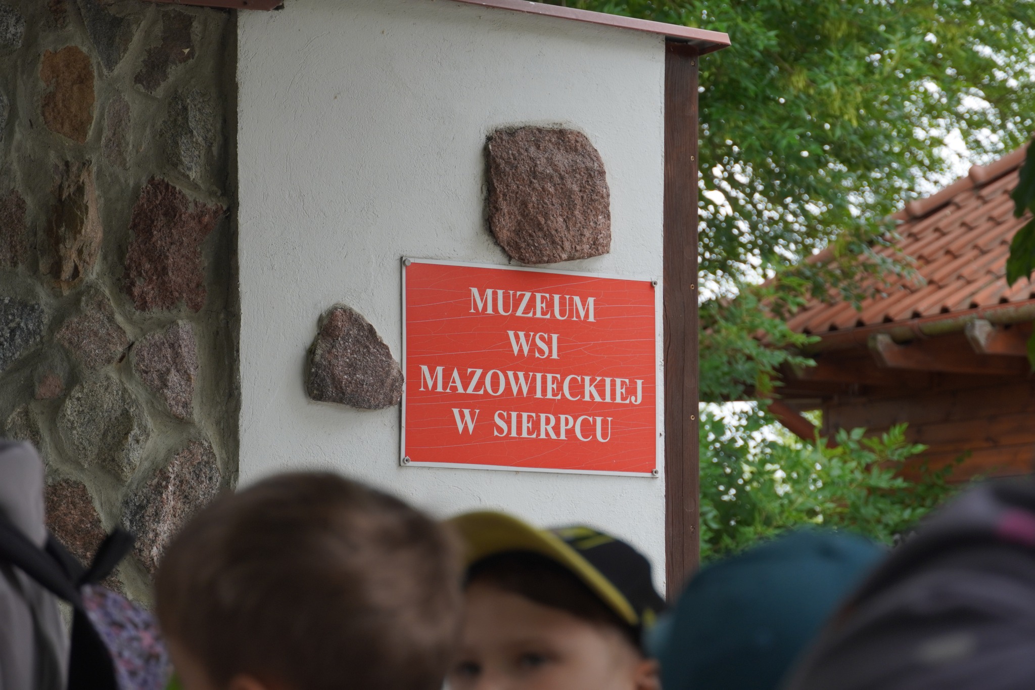 Płock: Oratorium nie zna wakacji!