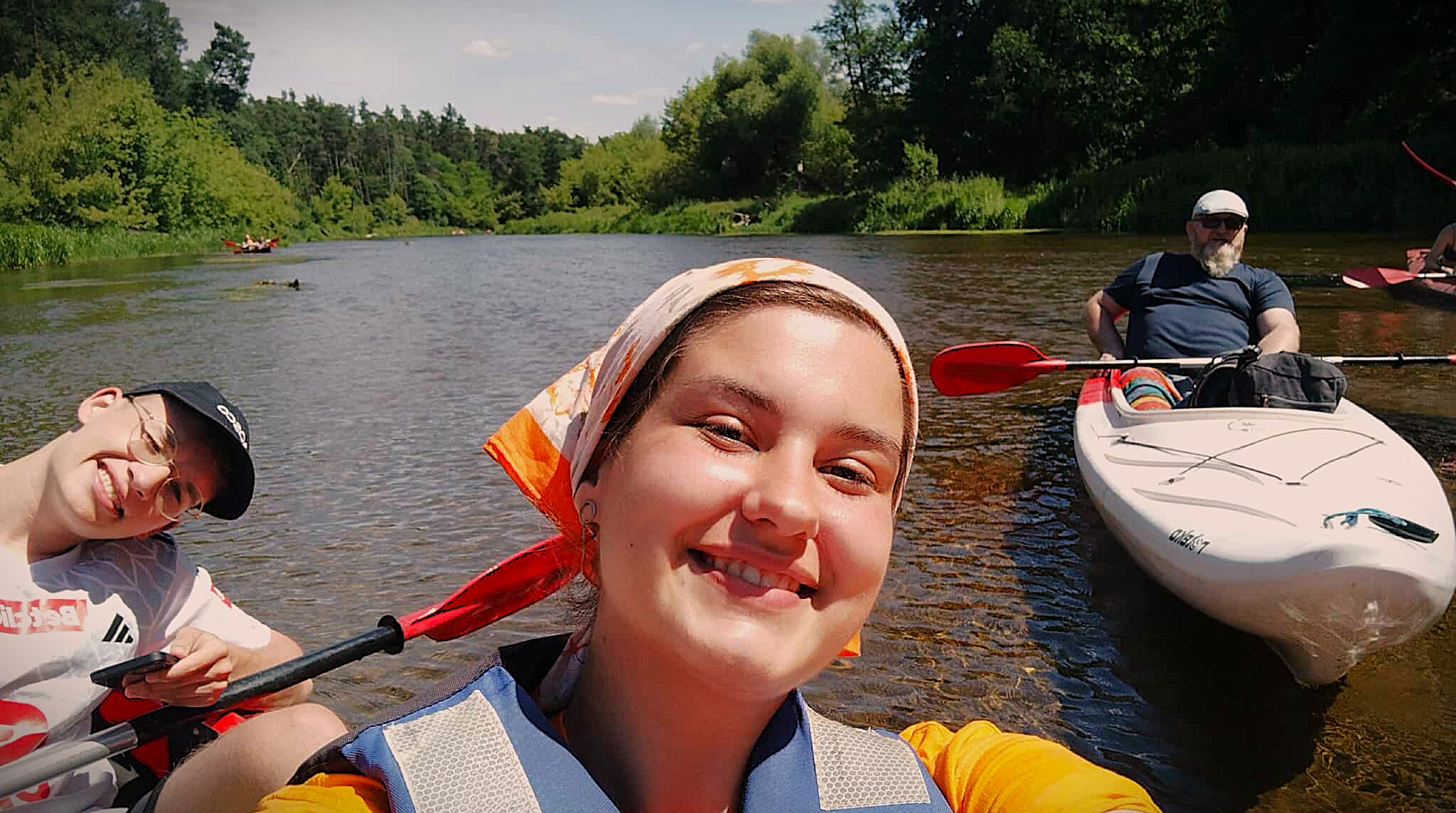 Płock: Zachwycające widoki i spokój